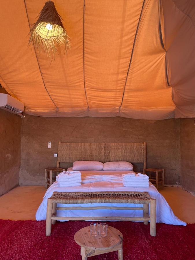מלון Agafay Heart Camp מראה חיצוני תמונה