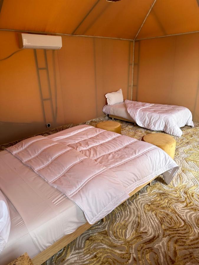 מלון Agafay Heart Camp מראה חיצוני תמונה